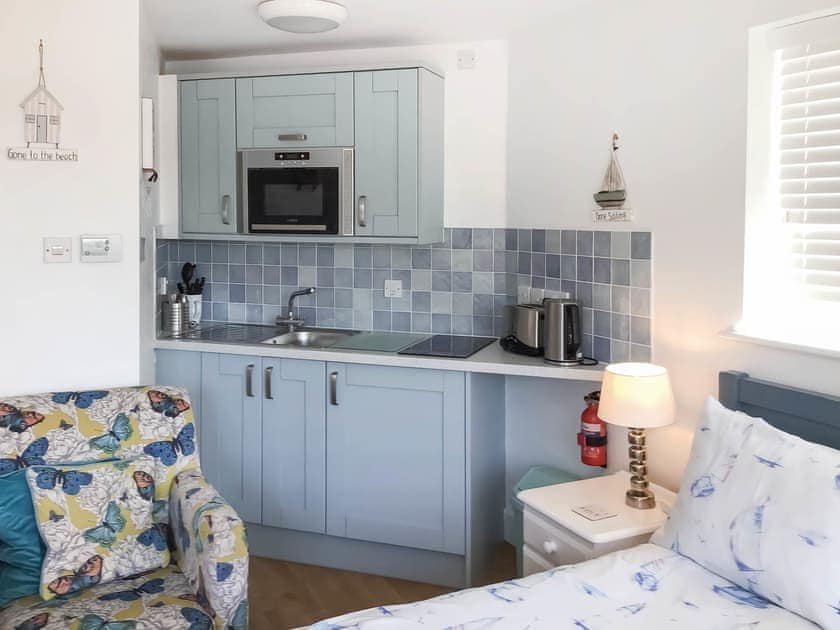 Kitchen area | Farthings - Briarwood, Bothenhampton, near Bridport