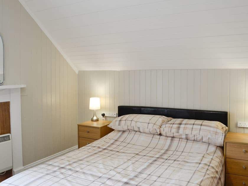 Double bedroom | Cuillin View House - Cuillin View Properties, Near Arisaig