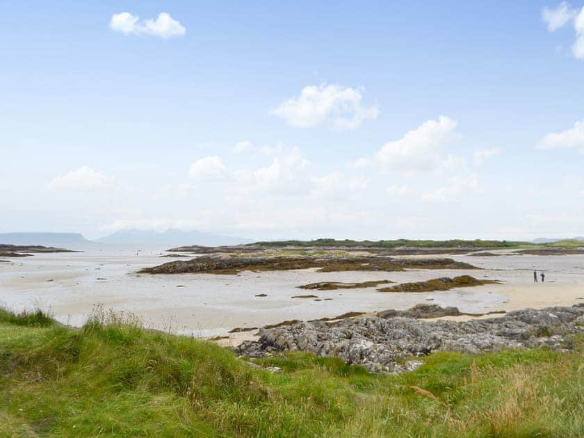 Surrounding views | Cuillin View House - Cuillin View Properties, Near Arisaig