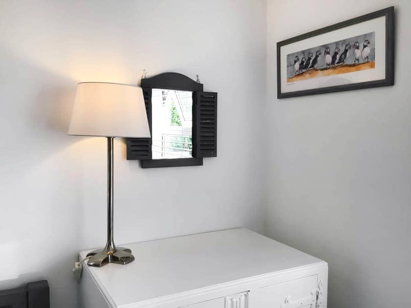 Bedroom area | Farthings - Briarwood, Bothenhampton, near Bridport