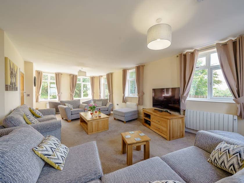 Living room | Renchers Farmhouse, Crossway Green, near Stourport-on-Severn