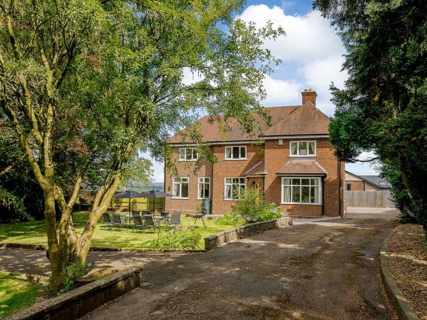 Exterior | Renchers Farmhouse, Crossway Green, near Stourport-on-Severn