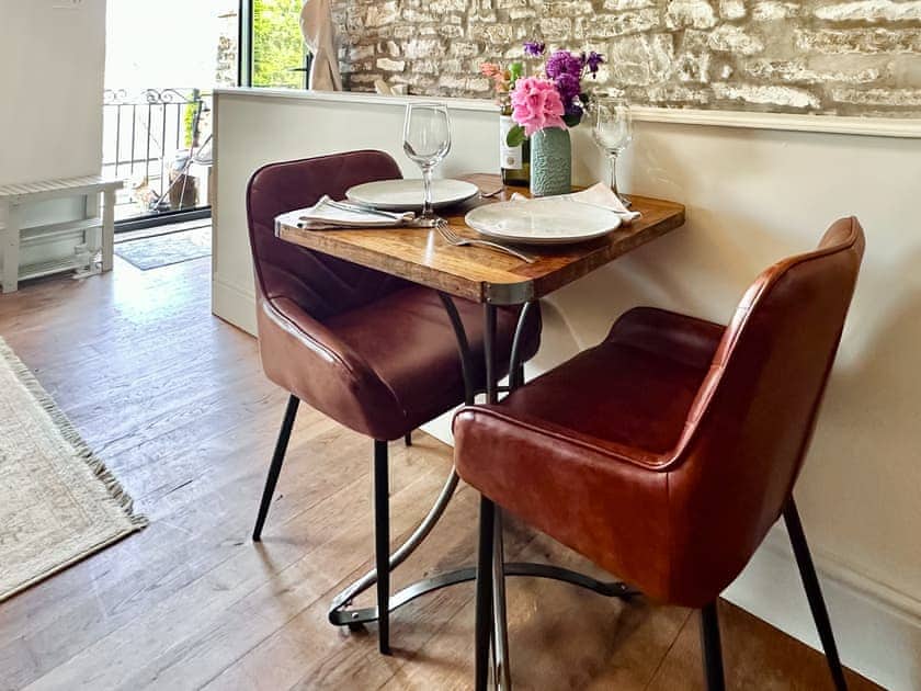 Open plan living space | The Owlery at Aysgarth, Aysgarth, near Leyburn