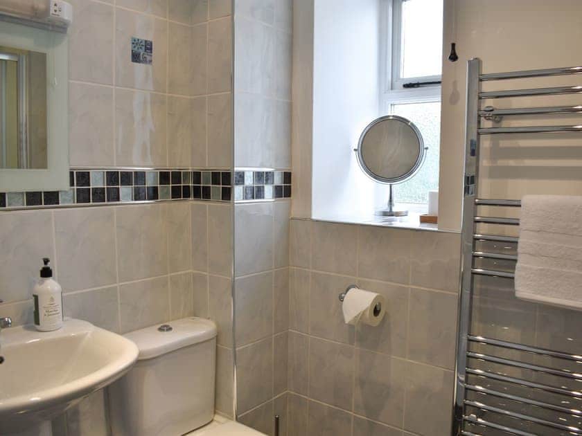 Bathroom | The Owlery at Aysgarth, Aysgarth, near Leyburn