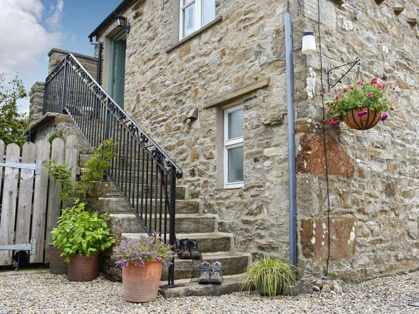 Exterior | The Owlery at Aysgarth, Aysgarth, near Leyburn