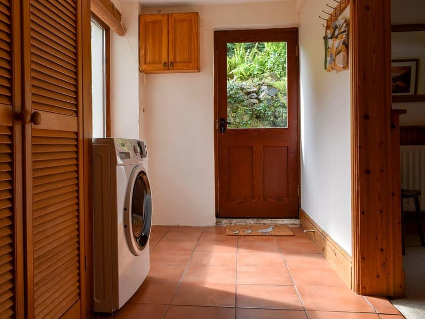 Utility room | Bell Hill Cottage, Lindale, near Grange-over-Sands