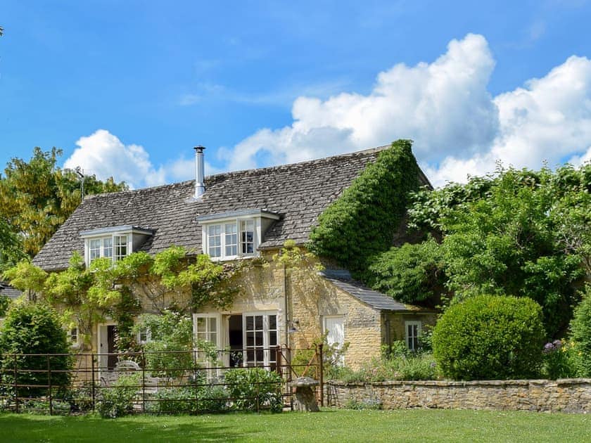 Luxury Holiday Cottages In Cotswolds Mulberry Cottages