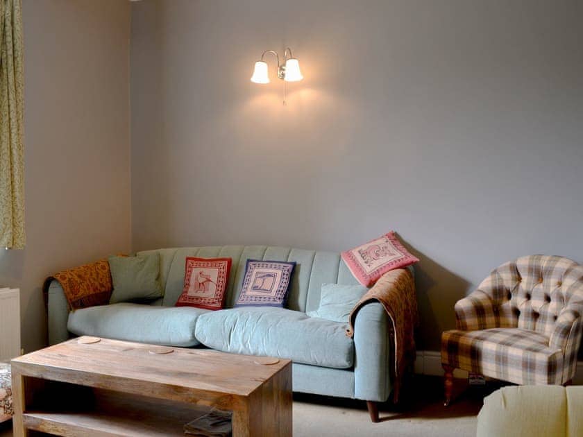 Comfortable living room | Trevene, Buttermere, near Keswick