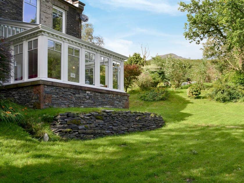 Exterior | Trevene, Buttermere, near Keswick