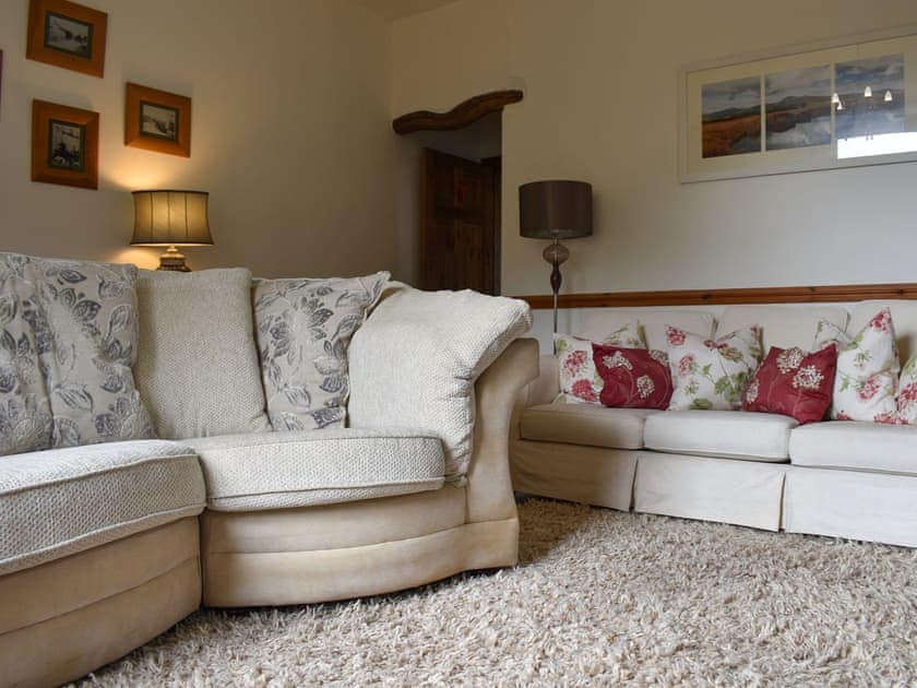 Living room | Bridge End, Long Preston, near Settle