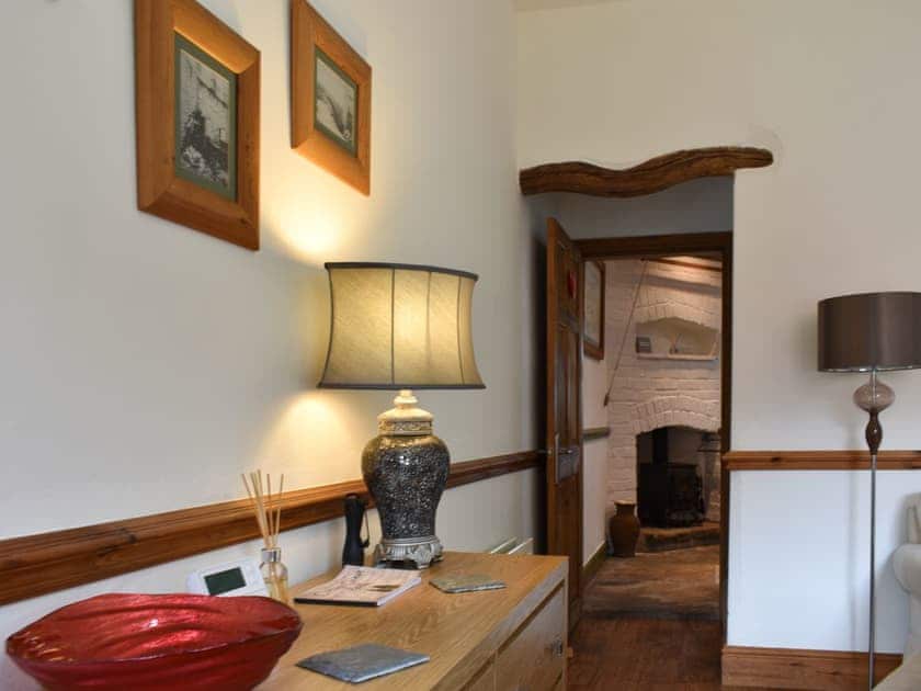 Living area | Bridge End, Long Preston, near Settle