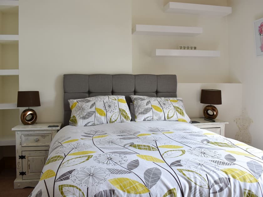 Double bedroom | Bridge End, Long Preston, near Settle