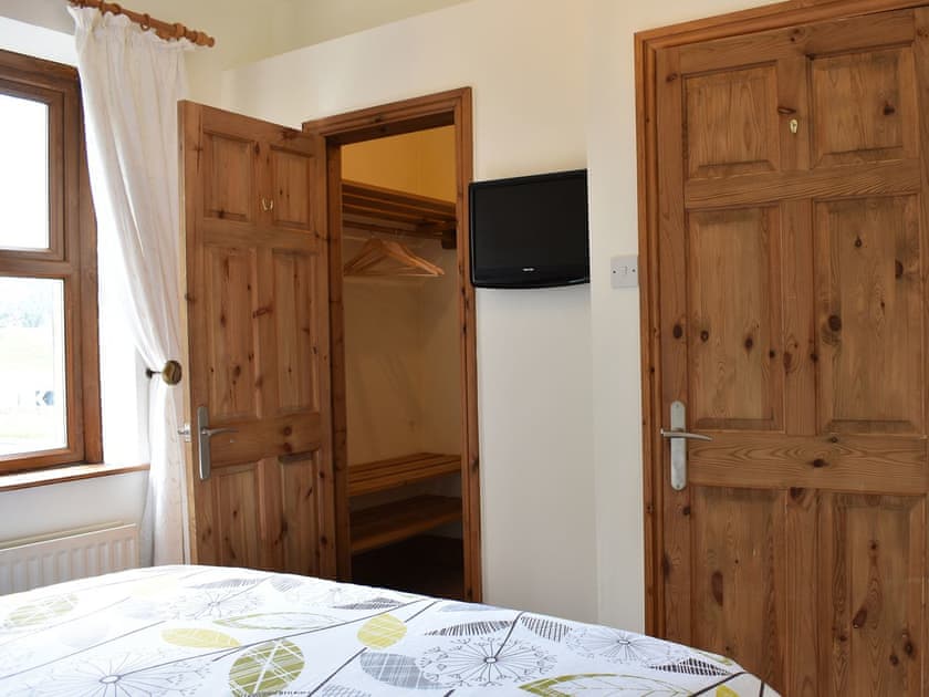 Double bedroom | Bridge End, Long Preston, near Settle
