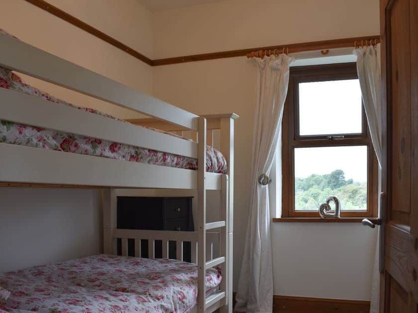 Bunk bedroom | Bridge End, Long Preston, near Settle