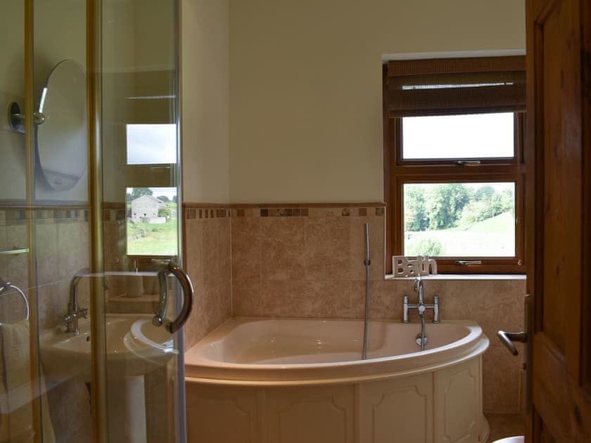Bathroom | Bridge End, Long Preston, near Settle