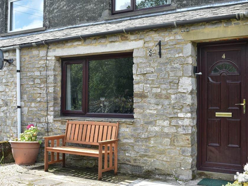 Exterior | The View, Horton-in-Ribblesdale, near Settle