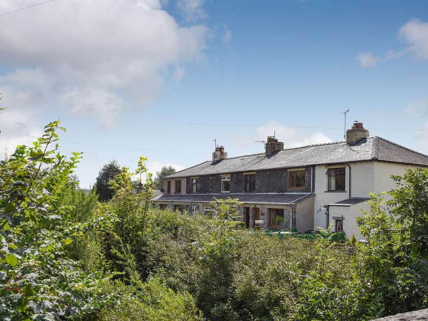 Exterior | The View, Horton-in-Ribblesdale, near Settle