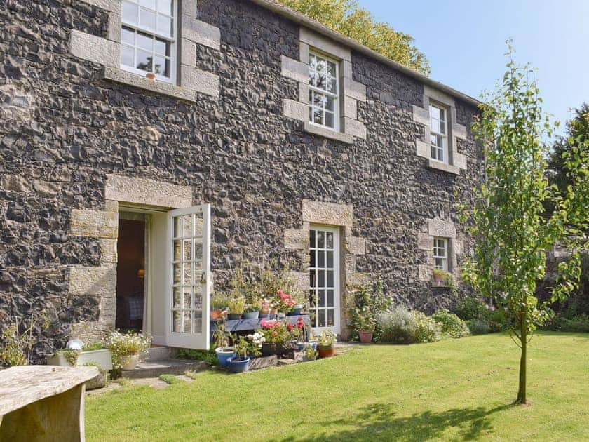 Charming holiday home | The Barracks @ East Neuk Orchards - Self Catering @ East Neuk Orchards, Pittenweem, near Anstruther