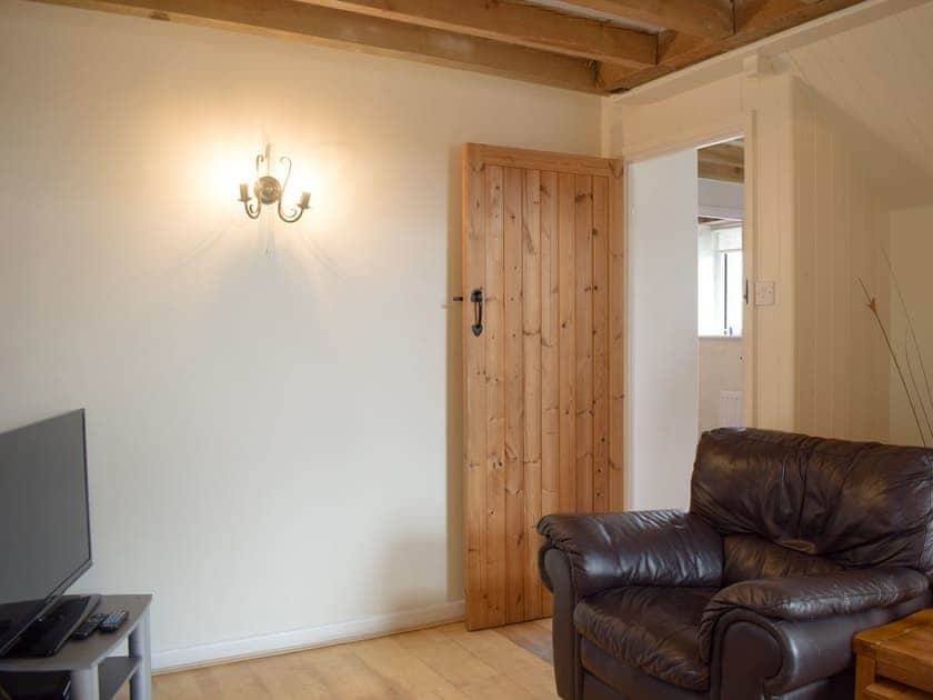 Living area | Bridleways - Celtic Haven Resort, Lydstep, near Tenby