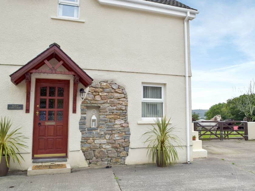 Exterior | Dove Cottage, Pontyates, near Kidwelly