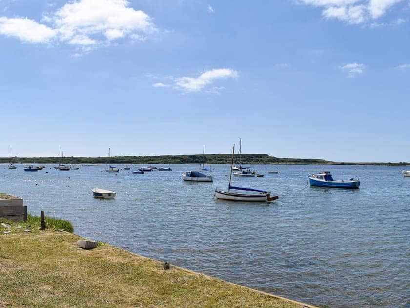 Surrounding area | Bosuns Retreat, Mudeford, near Christchurch