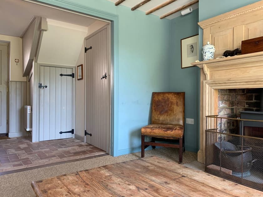 Spacious living area | Coastguard’s Cottage, Burnham Overy Staithe, near Burnham Market