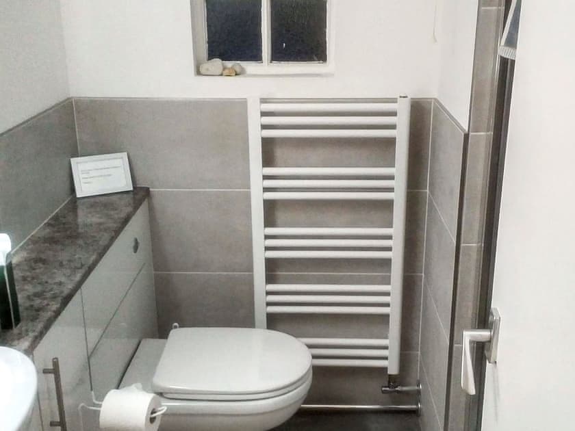 Shower room | Jebel, Cullen