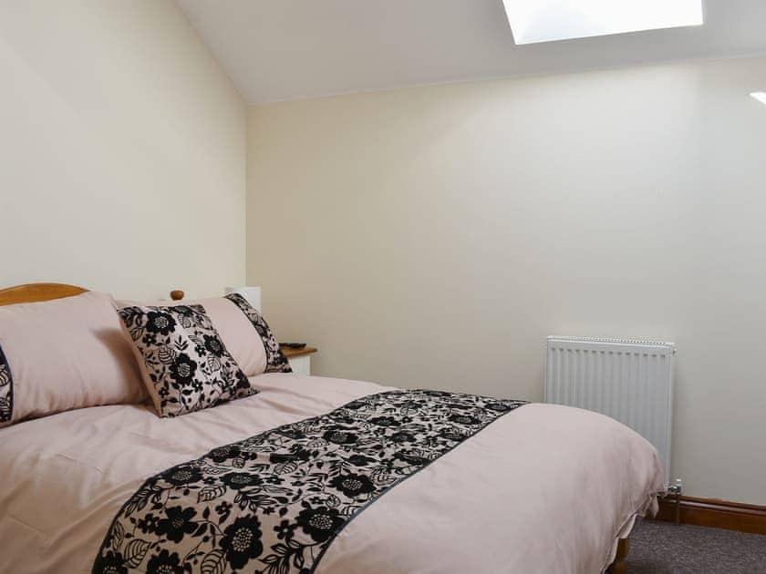 Bedroom | Copperfield Lodge, Sandown