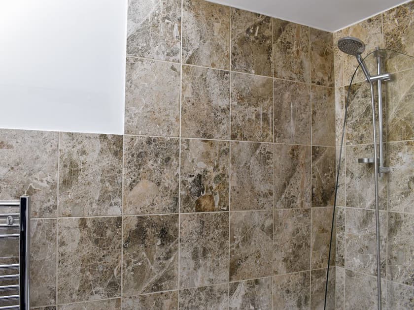 Bathroom | Copperfield Lodge, Sandown