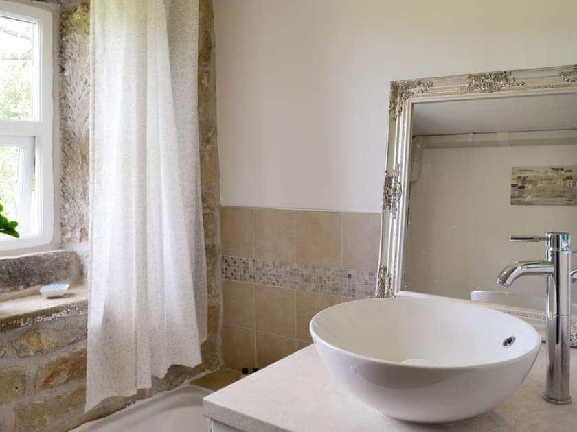 Family bathroom | Club House, Hebden Bridge