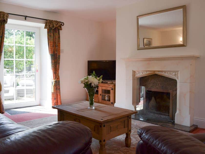 Living room | Hunter House Cottage, Ruffside, near Consett