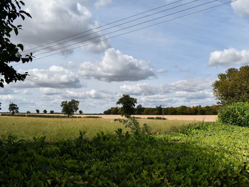 Lots of country footpaths nearby | The Old Dairy, Mellis, near Eye