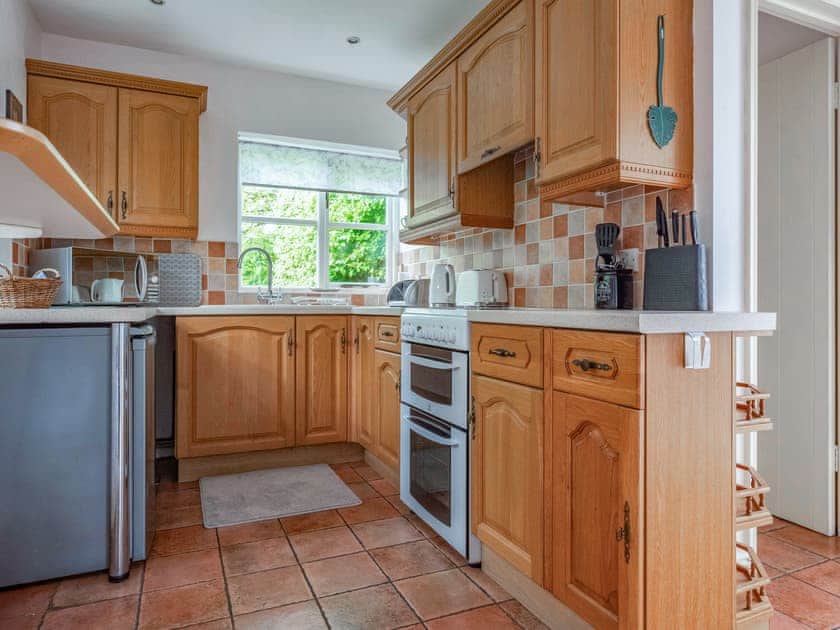 Kitchen | The Old Dairy, Mellis, near Eye