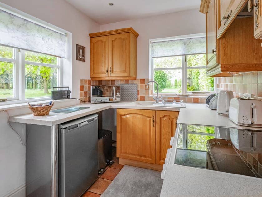 Kitchen | The Old Dairy, Mellis, near Eye