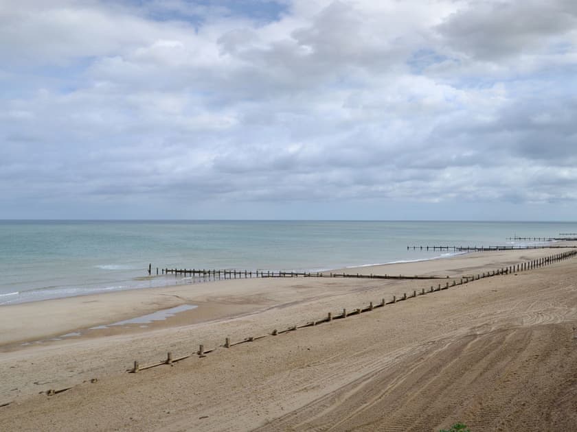 The Norfolk beaches have plenty to offer | Tamarisk, Walcott