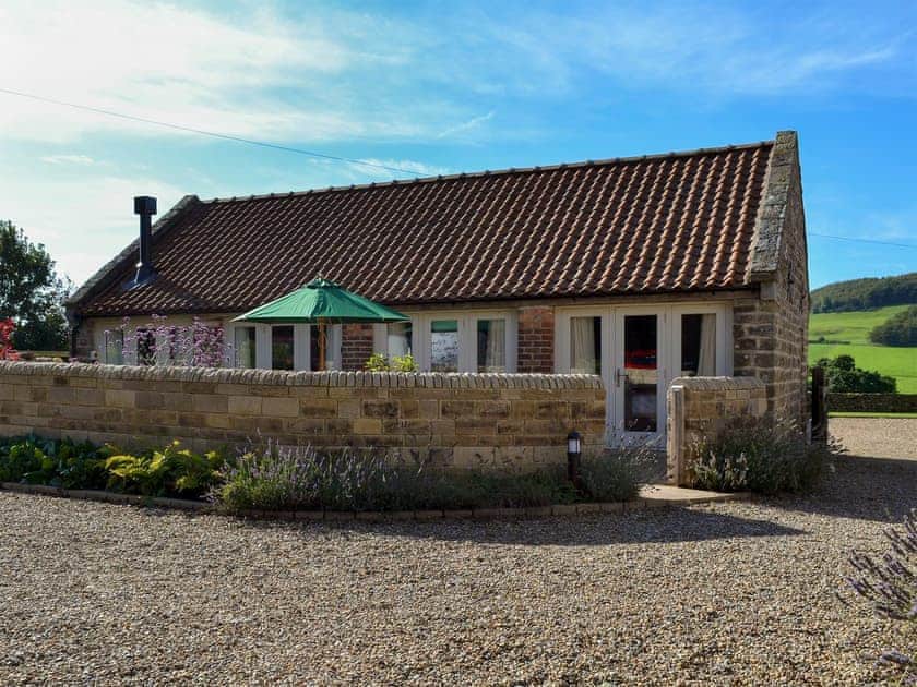 Modern detached barn conversion  | Pear Tree Cottage, Harwood Dale, near Scarborough