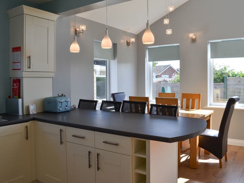 Light and airy living space | Grays Cottage, Bridlington