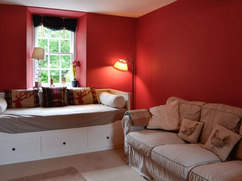 Sitting room | Orchard Cottage, Garlieston, near Newton Stewart