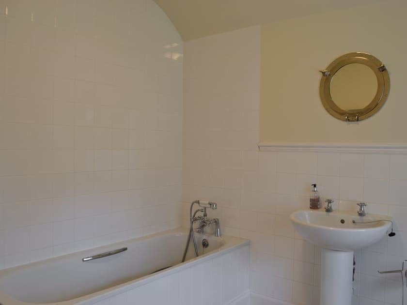 Bathroom | Orchard Cottage, Garlieston, near Newton Stewart