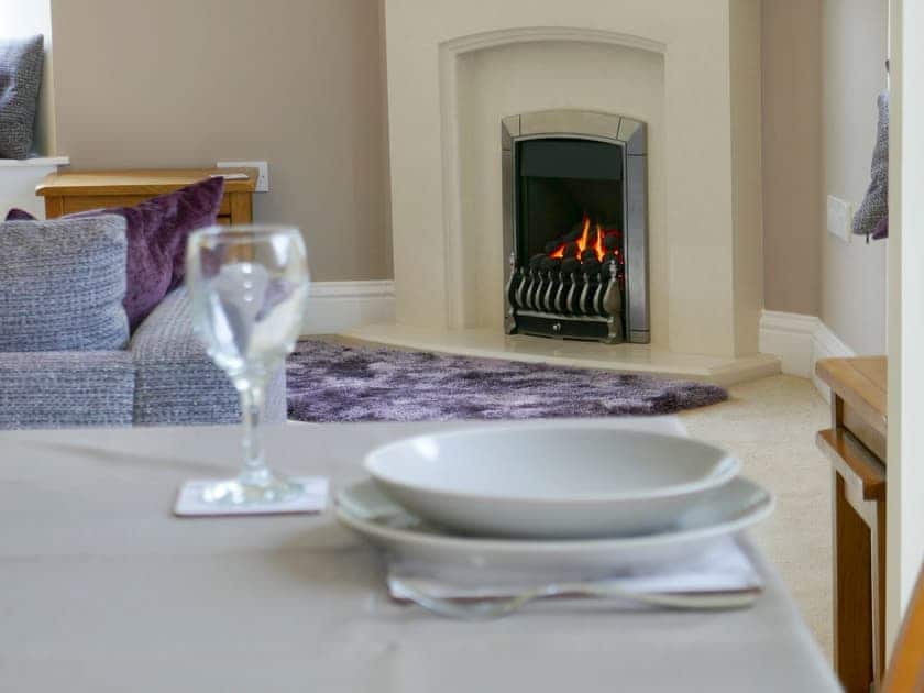 Dining Area | Easedale Corner, Grasmere, near Ambleside