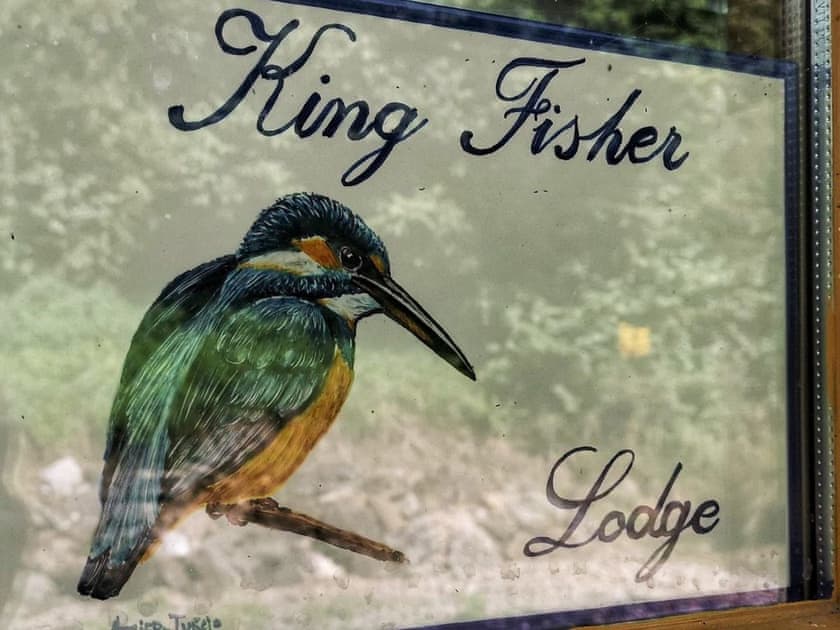 Attractive holiday home | Kingfisher Lodge, Hagworthingham