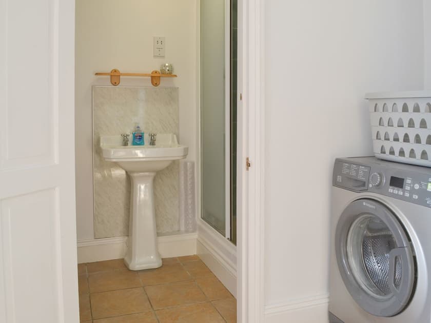 Utility room | Moorview, Delabole, near Tintagel