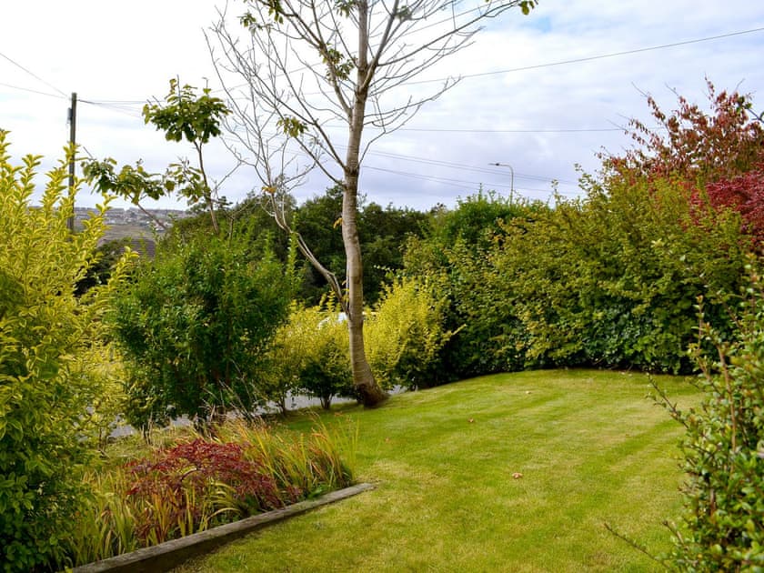 Garden | Kingswood, Whitehaven
