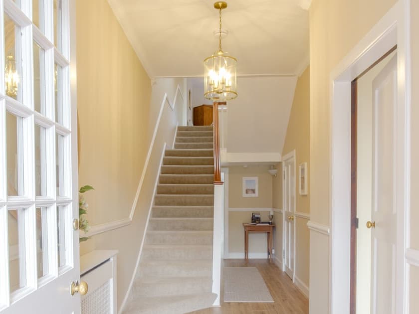 Stairs | Blair Terrace, Portpatrick, near Stranraer