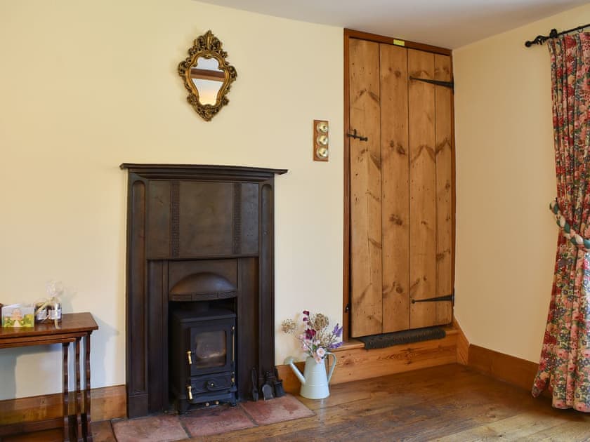 Living room | Potter’s Cottage, Little Blakenham, near Bramford