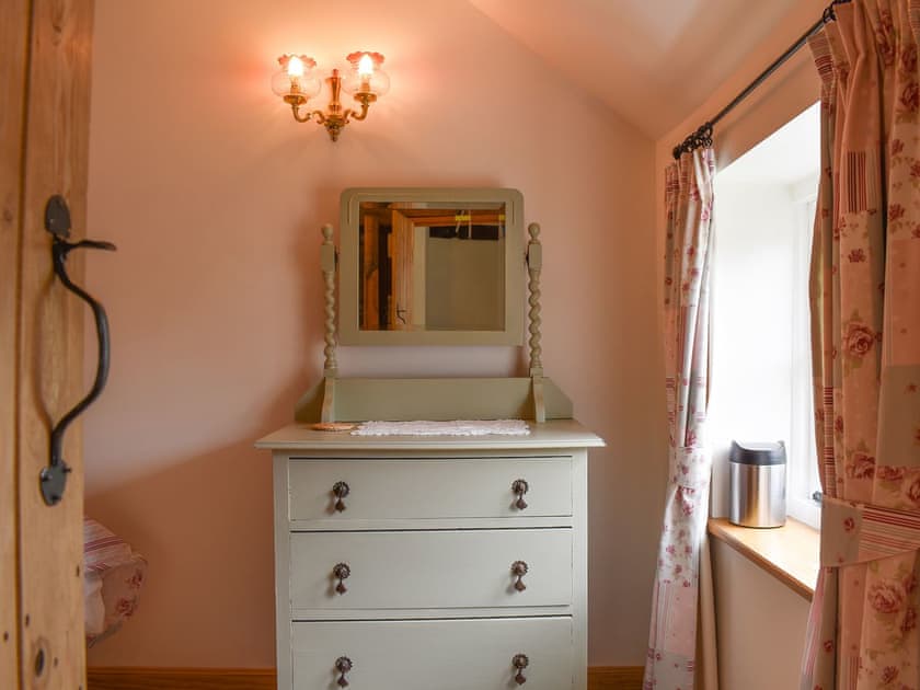 Single bedroom | Potter’s Cottage, Little Blakenham, near Bramford