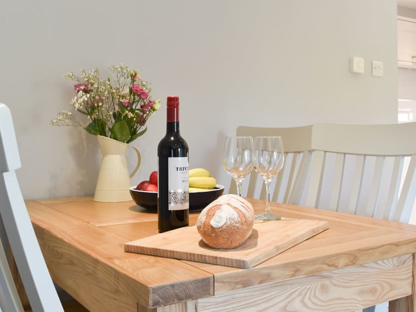 Dining Area | Treacle Cottage - Boon Town Farm, Warton, near Carnforth