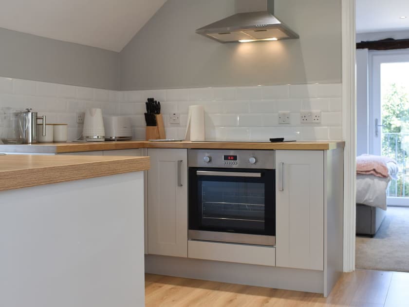 Kitchen | Treacle Cottage - Boon Town Farm, Warton, near Carnforth