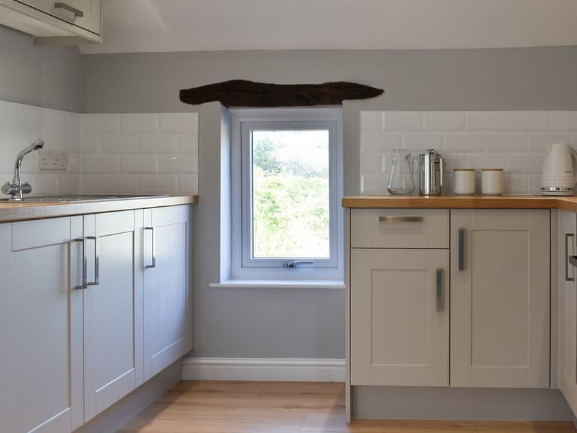 Kitchen | Treacle Cottage - Boon Town Farm, Warton, near Carnforth