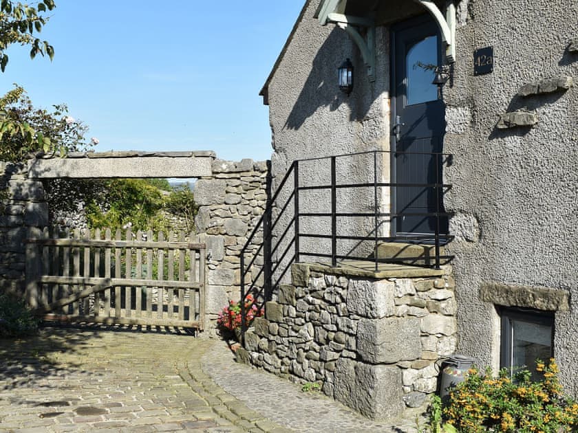 Exterior | Treacle Cottage - Boon Town Farm, Warton, near Carnforth